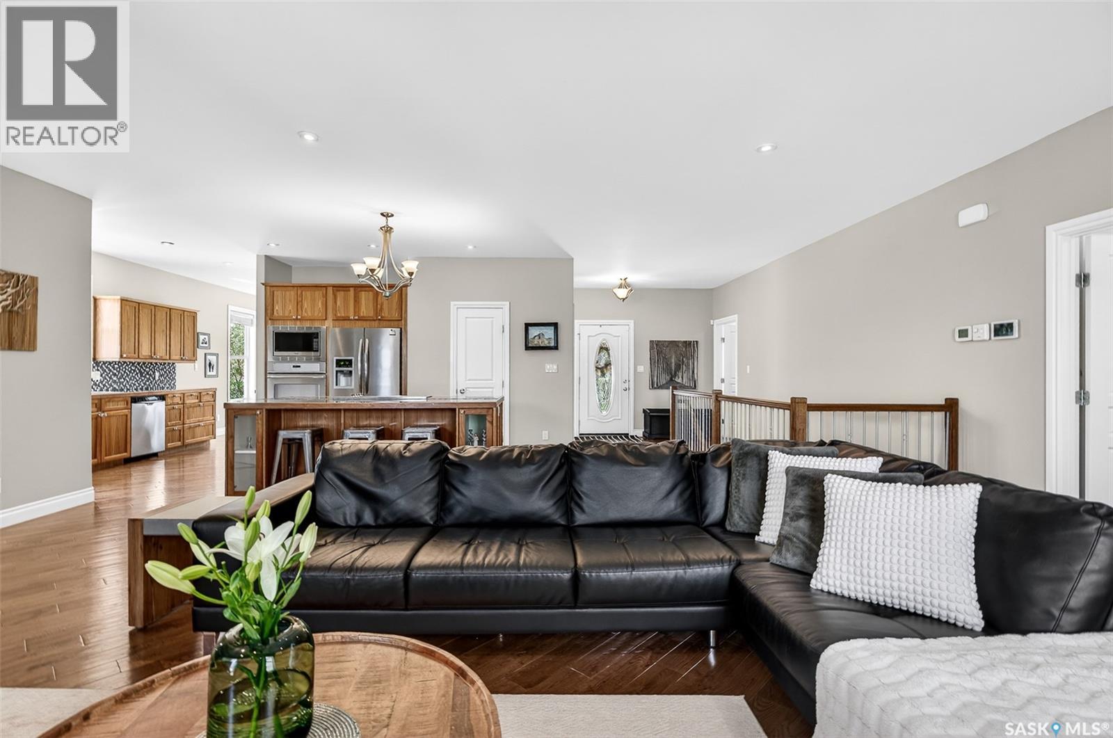 66 Everton Crescent, Moose Jaw, Saskatchewan  S6K 0A3 - Photo 32 - SK037374