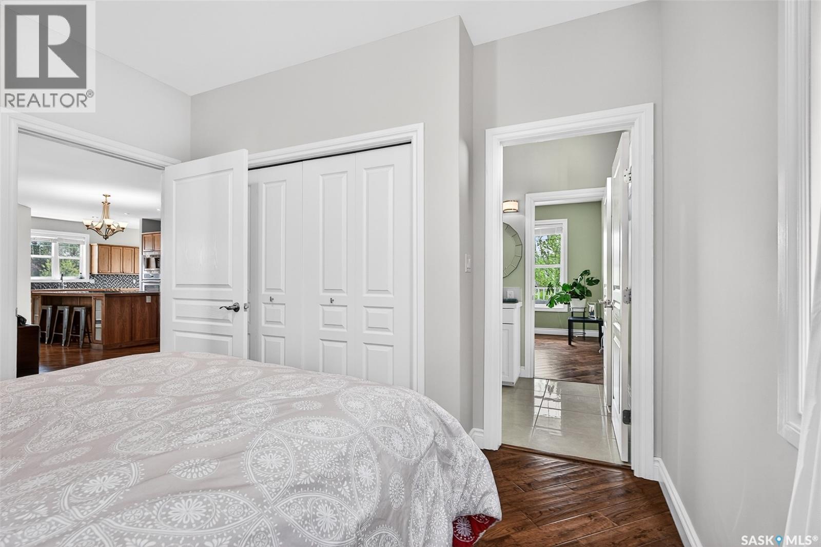 66 Everton Crescent, Moose Jaw, Saskatchewan  S6K 0A3 - Photo 45 - SK037374