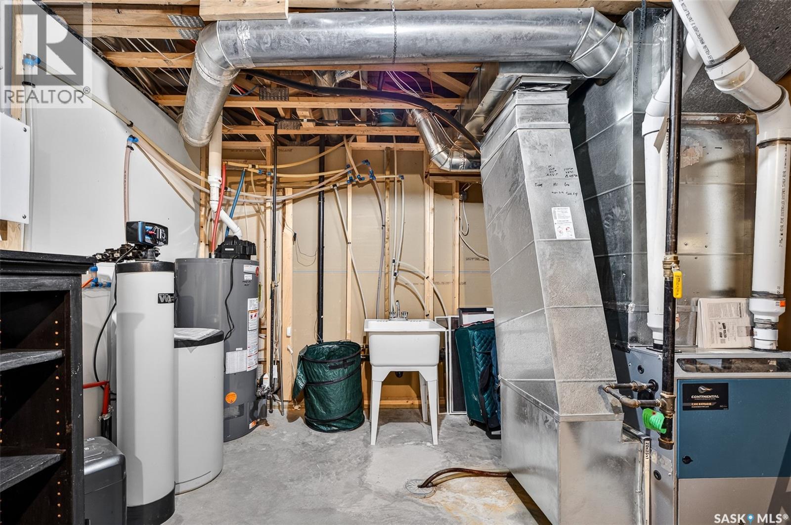 66 Everton Crescent, Moose Jaw, Saskatchewan  S6K 0A3 - Photo 62 - SK037374