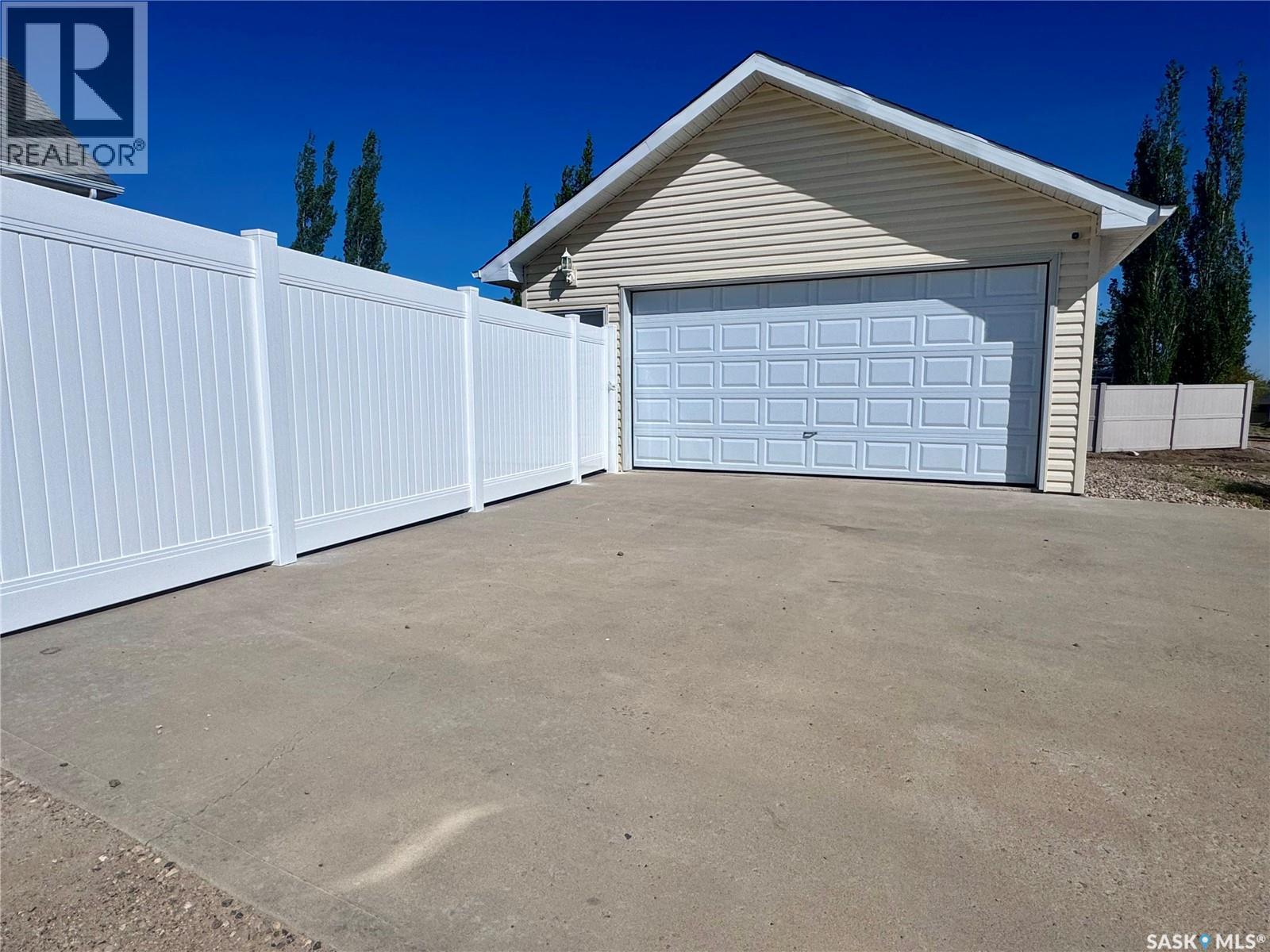 66 Everton Crescent, Moose Jaw, Saskatchewan  S6K 0A3 - Photo 69 - SK037374