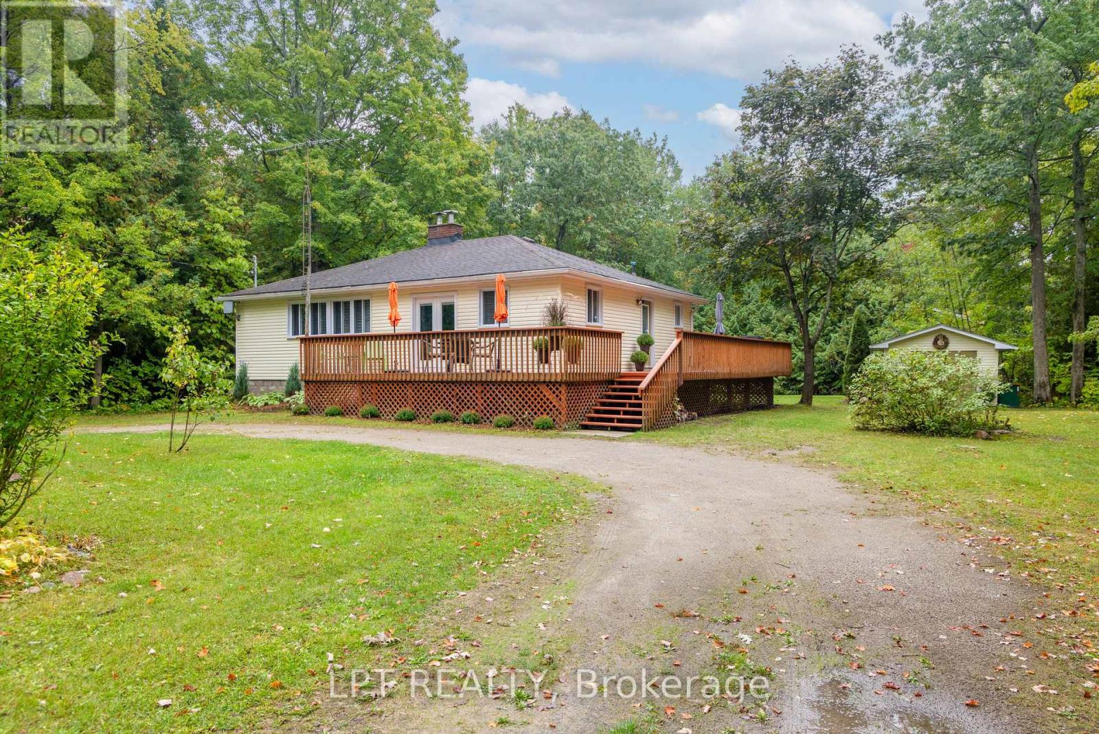 34 Staglir Drive, Tiny, Ontario  L9M 0H2 - Photo 1 - S13212602