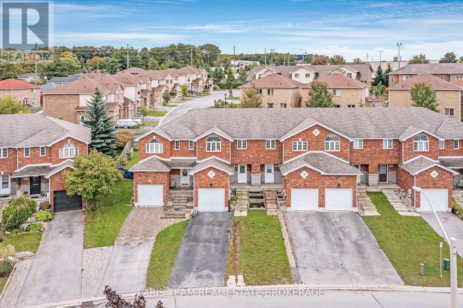 233 Stanley Street, Barrie, Ontario  L4M 6X9 - Photo 30 - S13212612