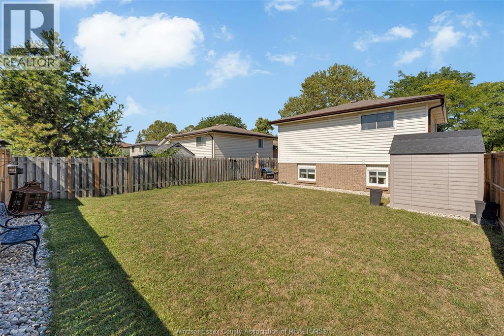 4779 Theresa Place, Windsor, Ontario  N8T 3M8 - Photo 32 - 26012493