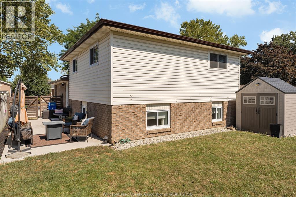 4779 Theresa Place, Windsor, Ontario  N8T 3M8 - Photo 33 - 26012493