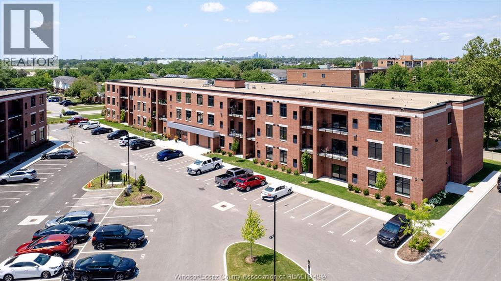 3160 MEADOWBROOK LANE Unit# 103, Windsor, Ontario