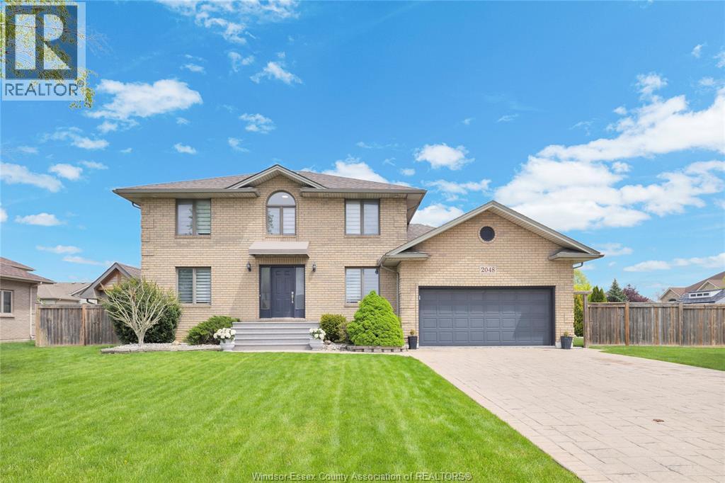 2048 Eugeni, Tecumseh, Ontario