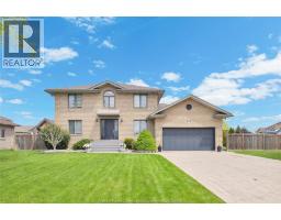 2048 Eugeni, Tecumseh, Ontario