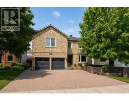 563 MERKLEY DRIVE, Ottawa, Ontario