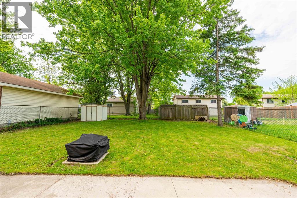 114 Maplestone Avenue, Sarnia, Ontario  N7S 4X2 - Photo 22 - 26012484