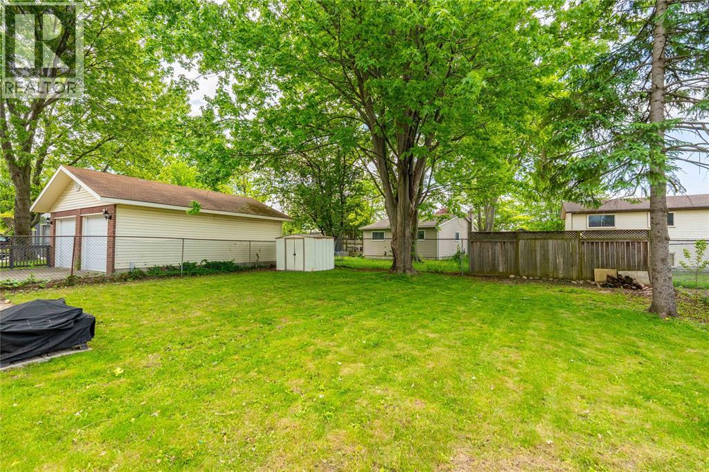 114 Maplestone Avenue, Sarnia, Ontario  N7S 4X2 - Photo 23 - 26012484