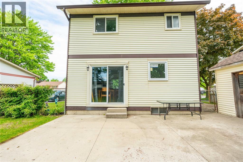 114 Maplestone Avenue, Sarnia, Ontario  N7S 4X2 - Photo 24 - 26012484