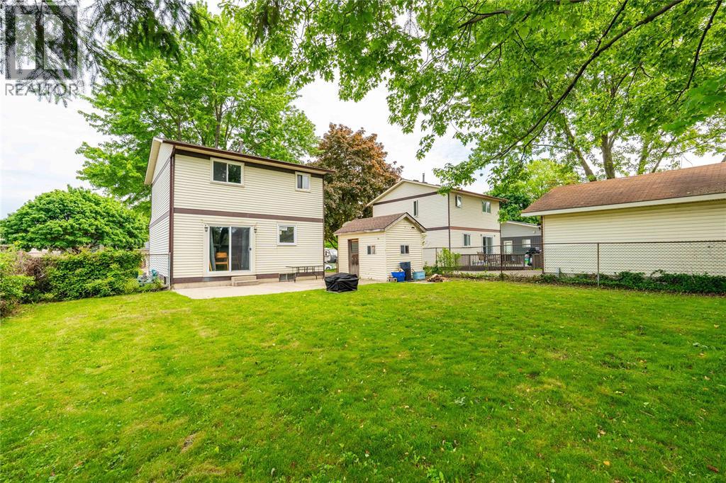 114 Maplestone Avenue, Sarnia, Ontario  N7S 4X2 - Photo 25 - 26012484