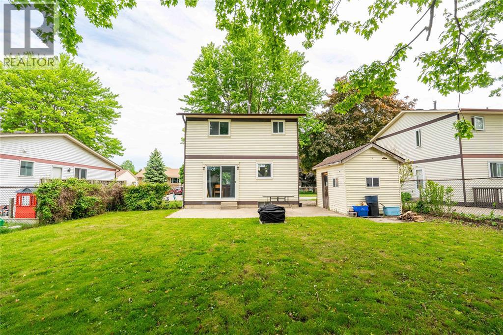 114 Maplestone Avenue, Sarnia, Ontario  N7S 4X2 - Photo 26 - 26012484