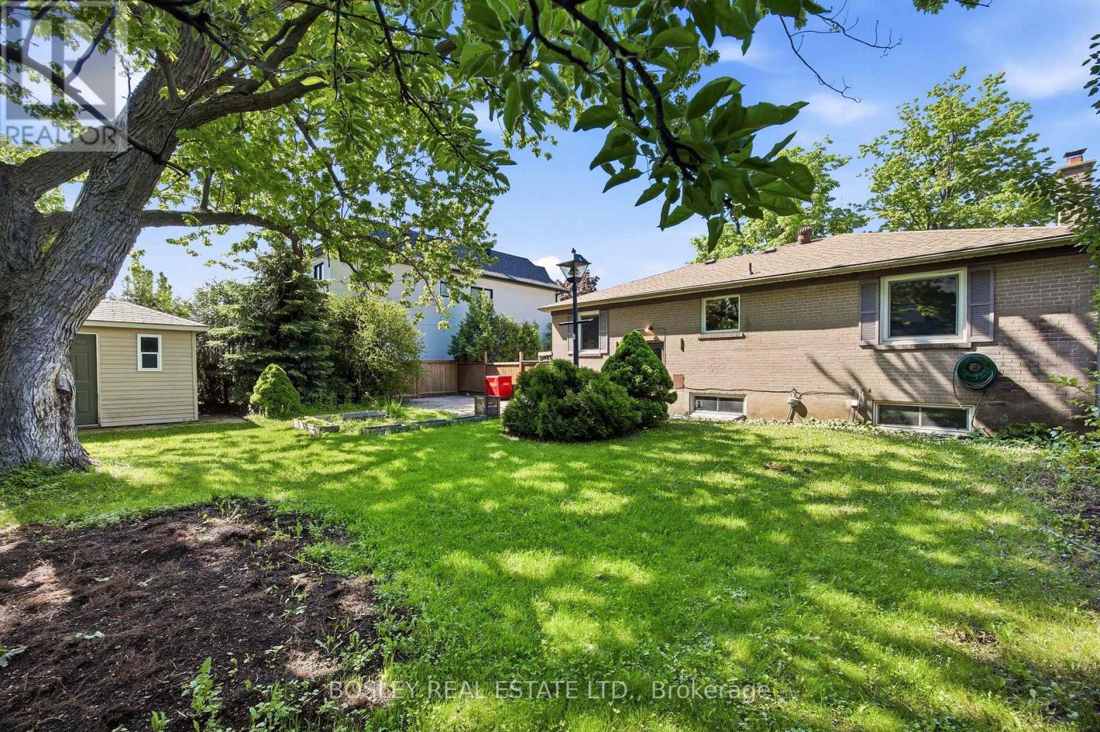 532 Sandmere Place, Oakville, Ontario  L6L 4G4 - Photo 30 - W13212642