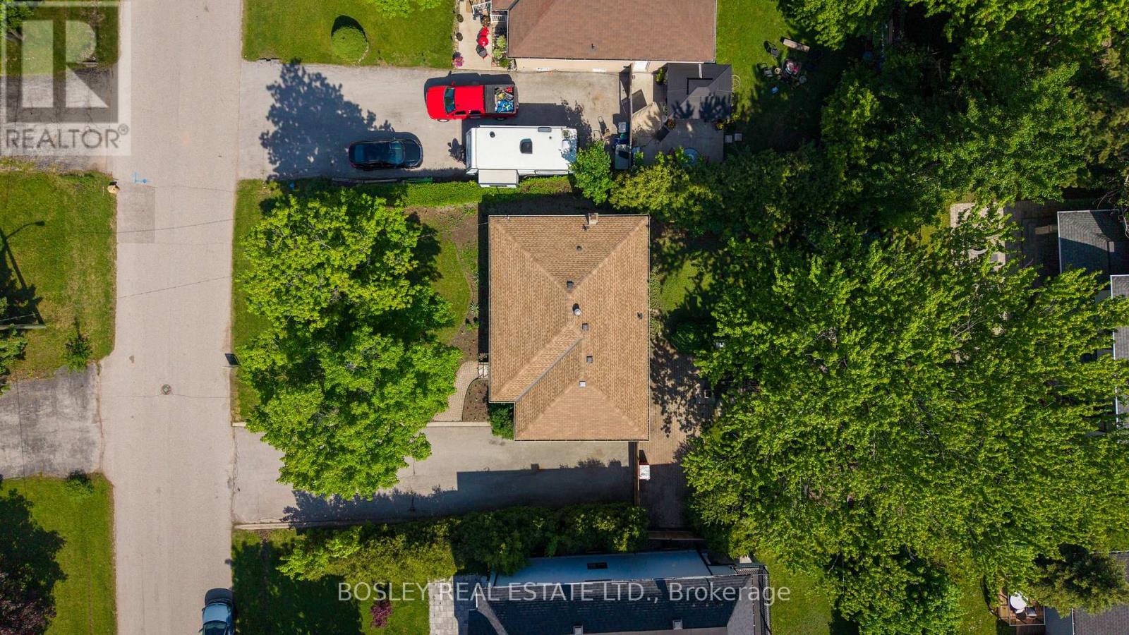 532 Sandmere Place, Oakville, Ontario  L6L 4G4 - Photo 32 - W13212642