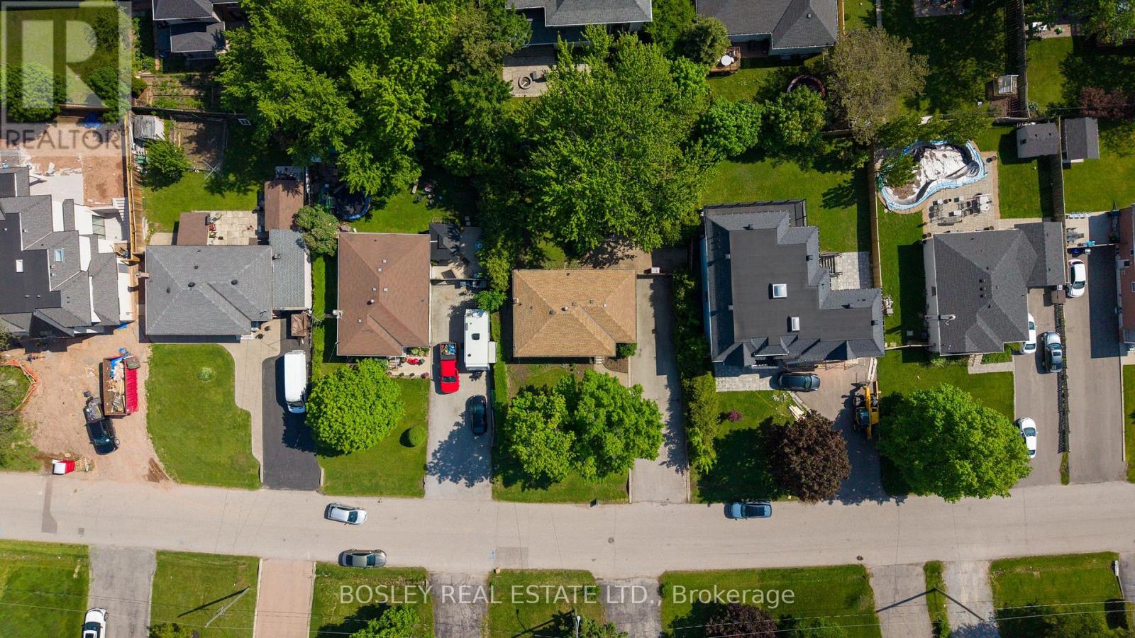 532 Sandmere Place, Oakville, Ontario  L6L 4G4 - Photo 33 - W13212642
