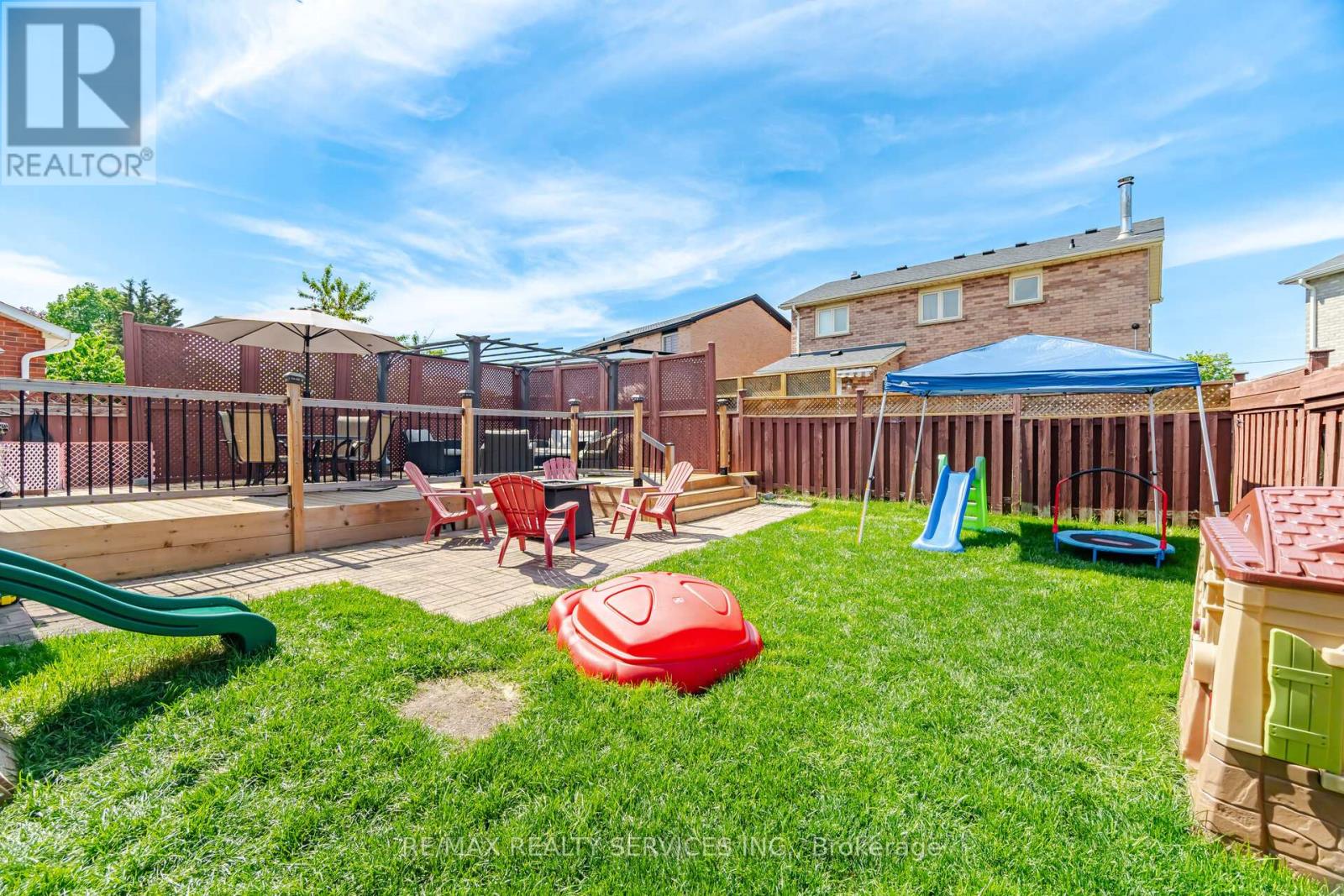 122 Flowertown Avenue, Brampton, Ontario  L6X 3Y6 - Photo 23 - W13212648
