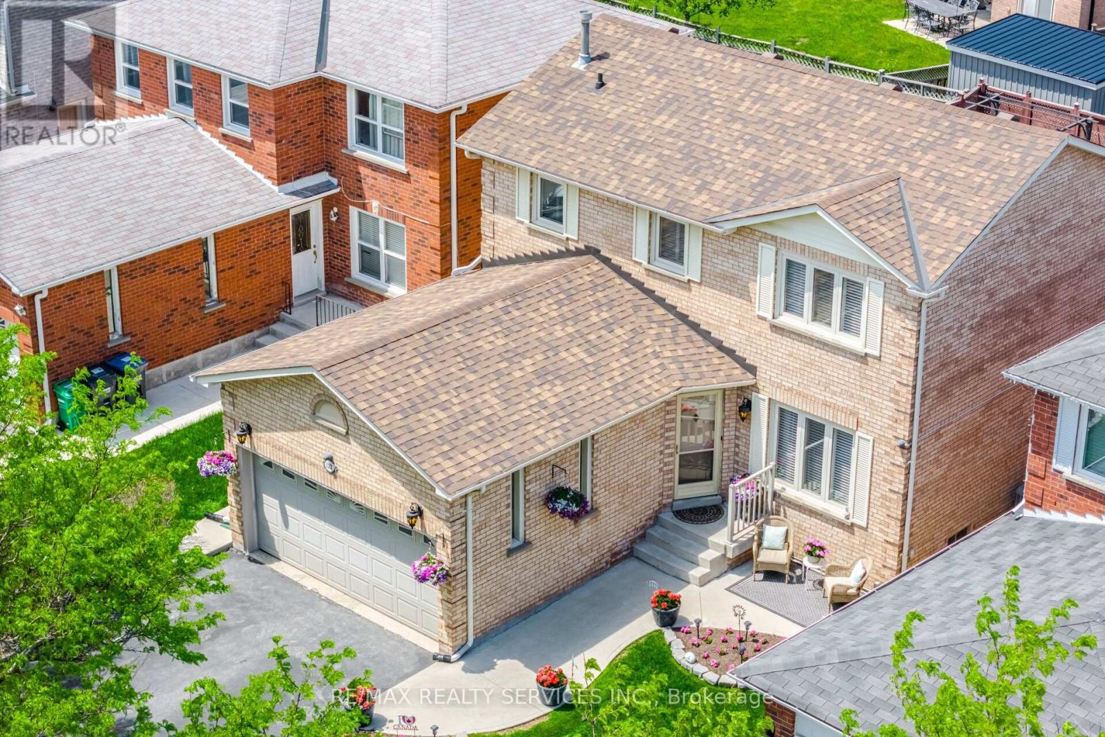 122 Flowertown Avenue, Brampton, Ontario  L6X 3Y6 - Photo 31 - W13212648