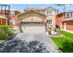 122 FLOWERTOWN AVENUE, Brampton, Ontario