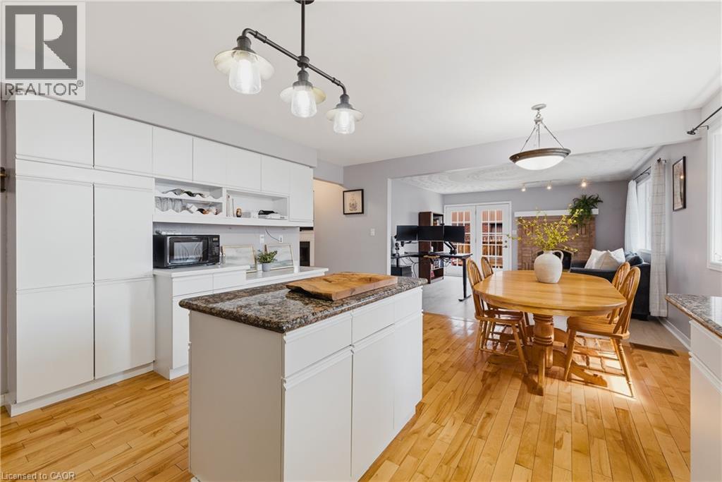 381 Timlock Place, Waterloo, Ontario  N2K 3J2 - Photo 8 - 40824694