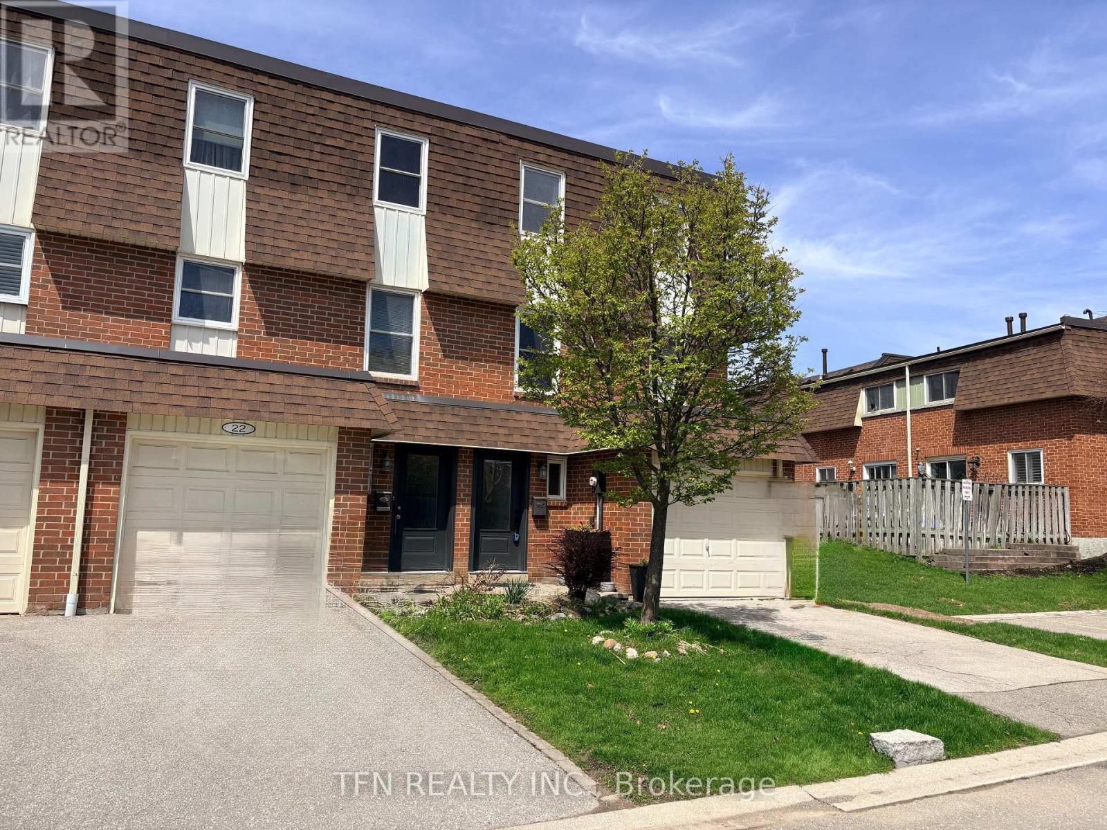 21 - 30 Heslop Road, Milton, Ontario  L9T 1B3 - Photo 3 - W13212680