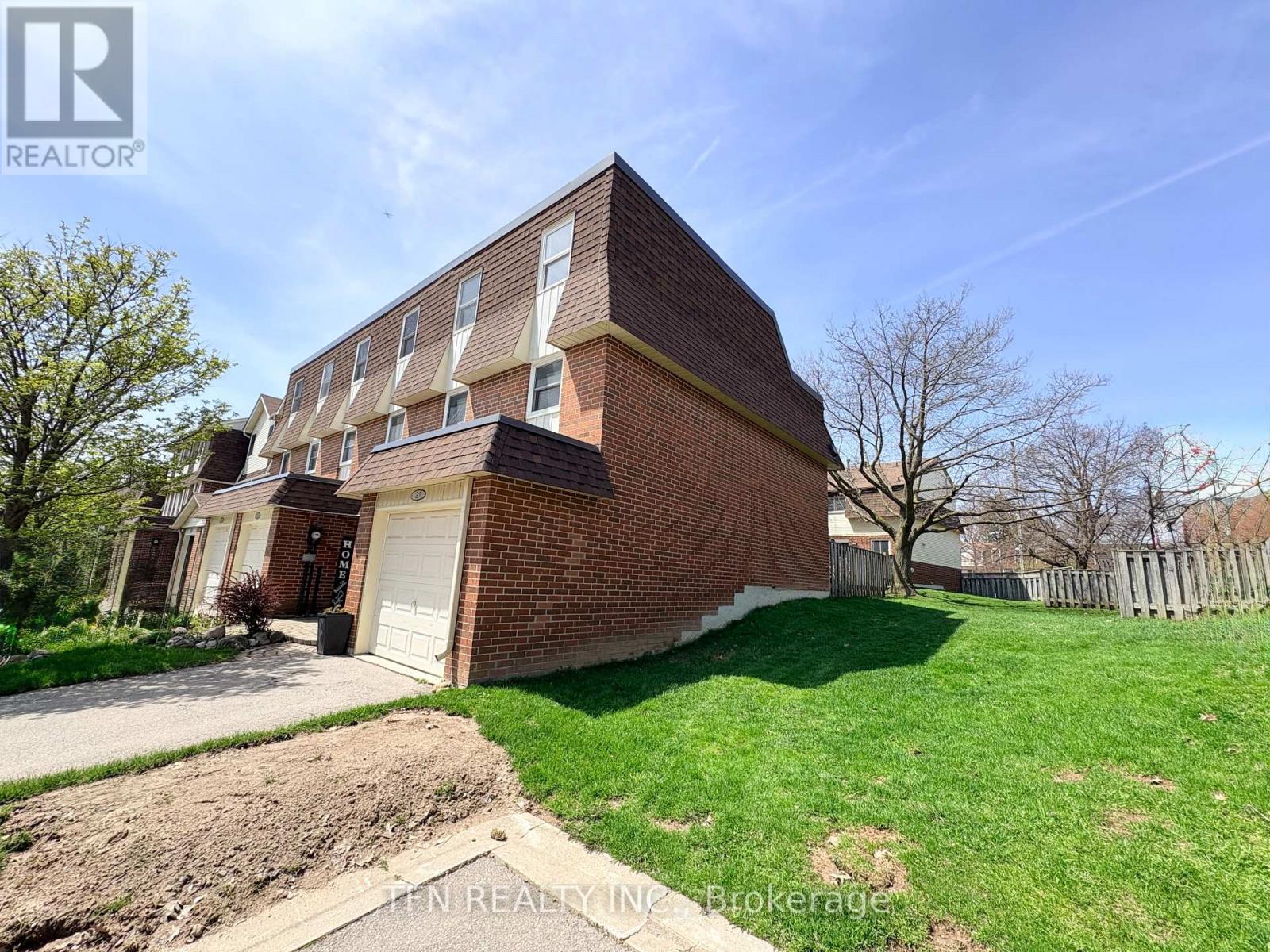 21 - 30 Heslop Road, Milton, Ontario  L9T 1B3 - Photo 44 - W13212680