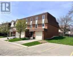 21 - 30 HESLOP ROAD, Milton, Ontario