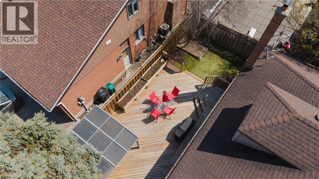 381 Timlock Place, Waterloo, Ontario  N2K 3J2 - Photo 45 - 40824694
