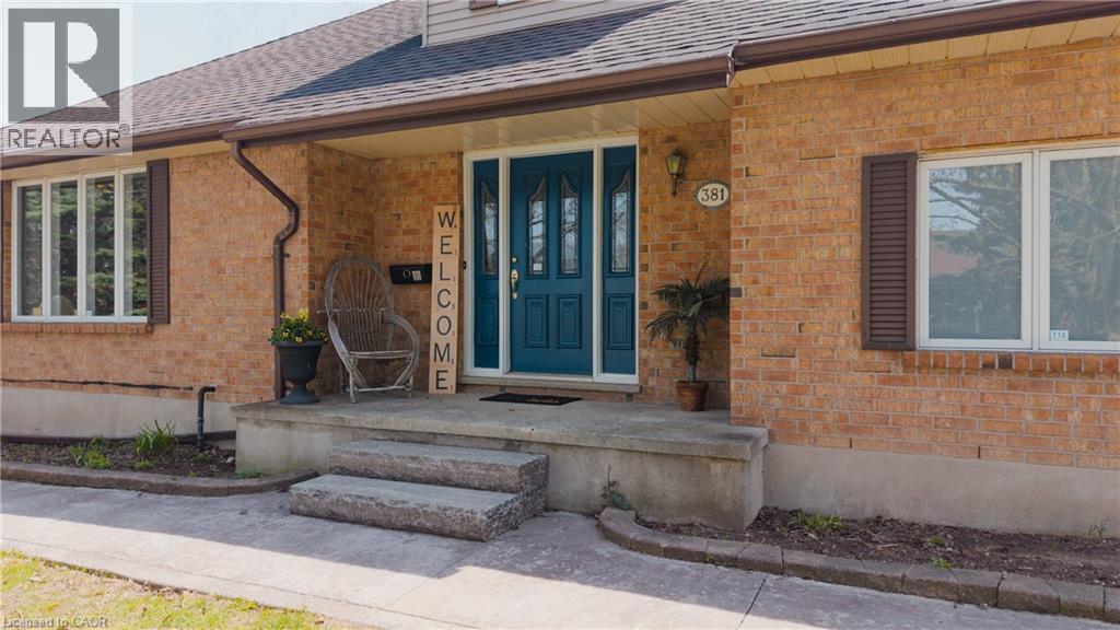381 Timlock Place, Waterloo, Ontario  N2K 3J2 - Photo 37 - 40824694