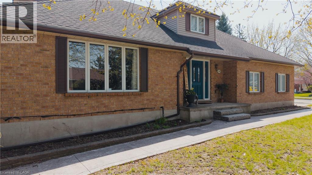 381 Timlock Place, Waterloo, Ontario  N2K 3J2 - Photo 38 - 40824694