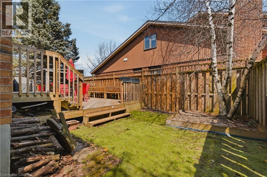 381 Timlock Place, Waterloo, Ontario  N2K 3J2 - Photo 35 - 40824694