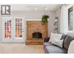 381 TIMLOCK Place, Waterloo, Ontario