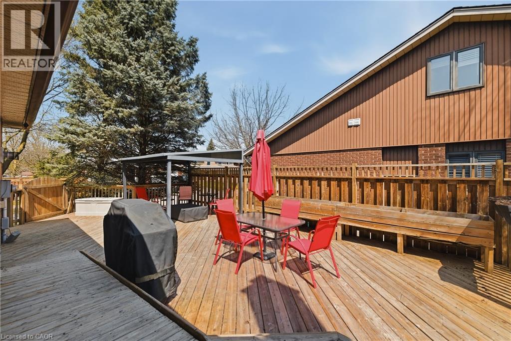 381 Timlock Place, Waterloo, Ontario  N2K 3J2 - Photo 33 - 40824694