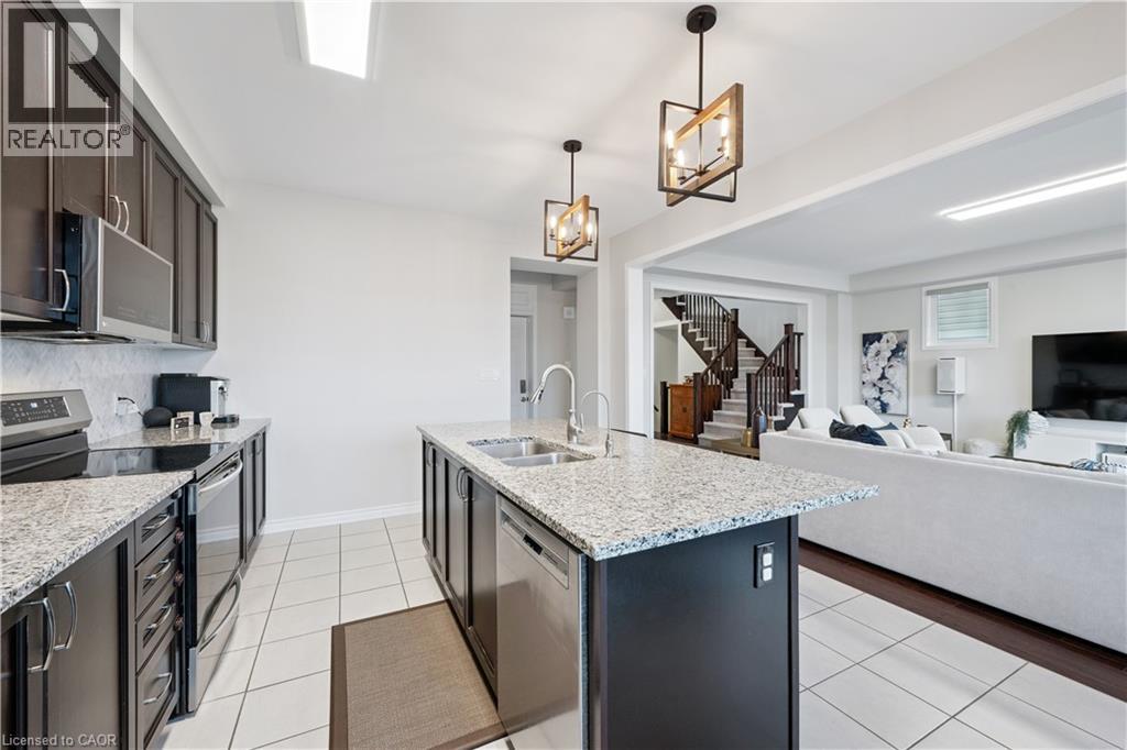 87 Ridge Road, Cambridge, Ontario  N3E 0C6 - Photo 13 - 40826591