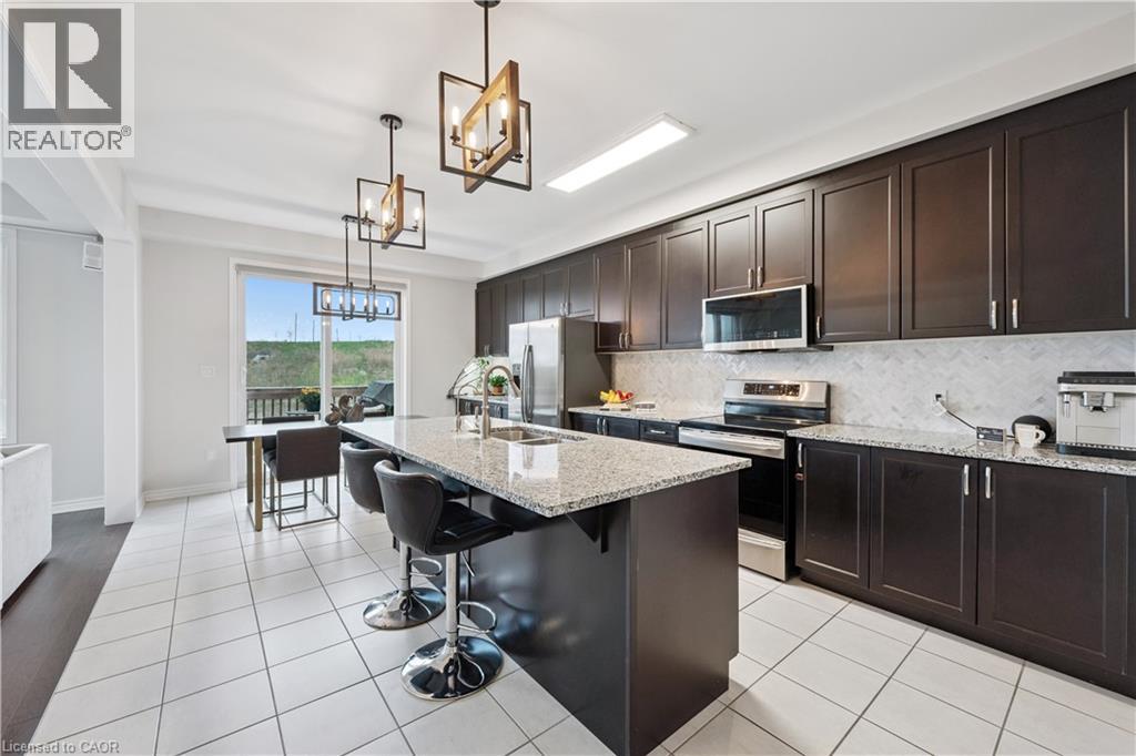 87 Ridge Road, Cambridge, Ontario  N3E 0C6 - Photo 11 - 40826591