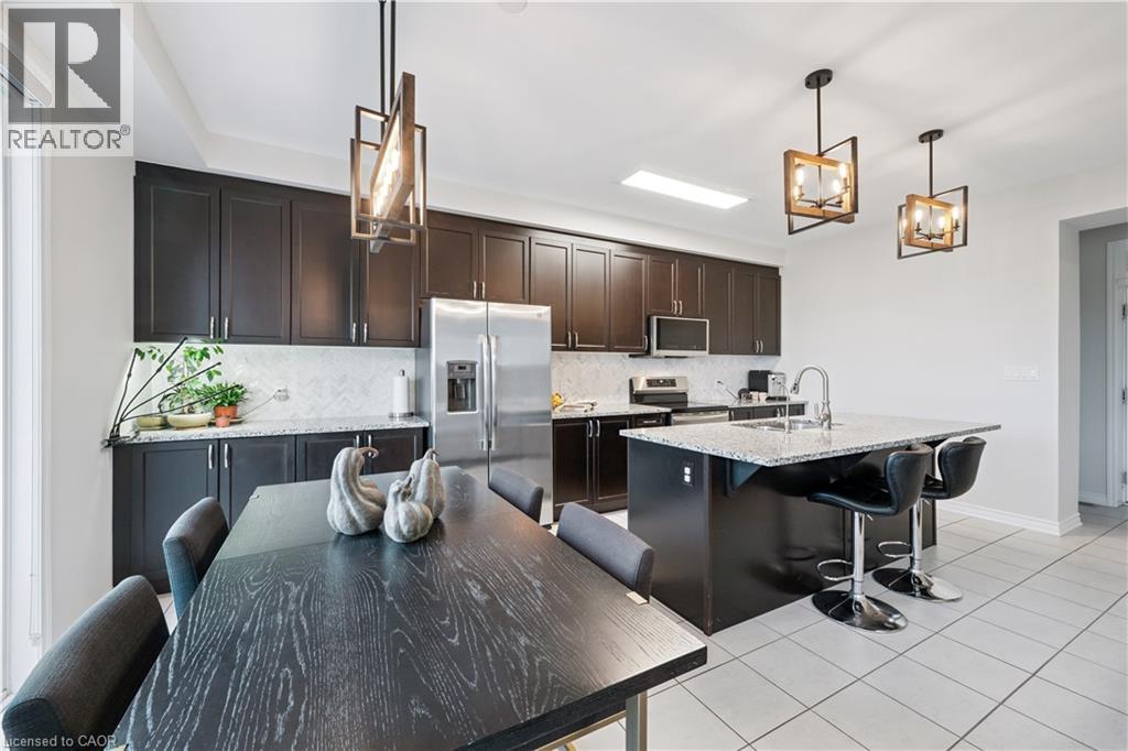 87 Ridge Road, Cambridge, Ontario  N3E 0C6 - Photo 9 - 40826591