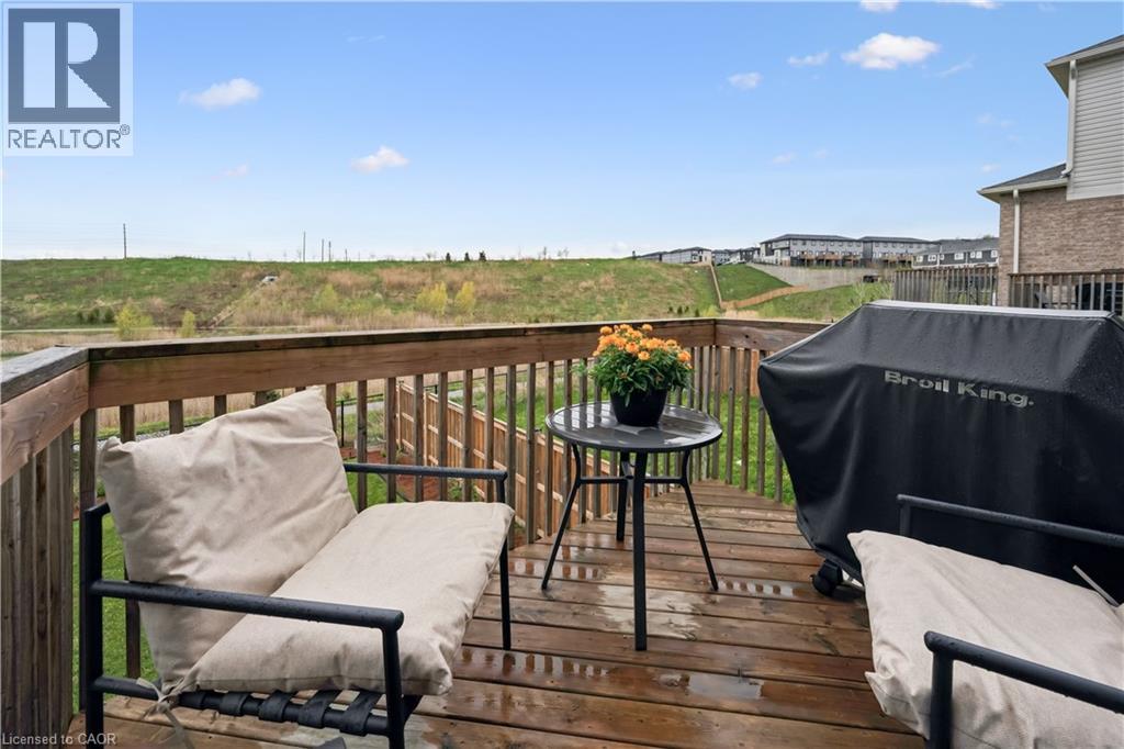 87 Ridge Road, Cambridge, Ontario  N3E 0C6 - Photo 20 - 40826591