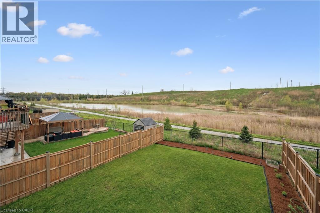 87 Ridge Road, Cambridge, Ontario  N3E 0C6 - Photo 45 - 40826591