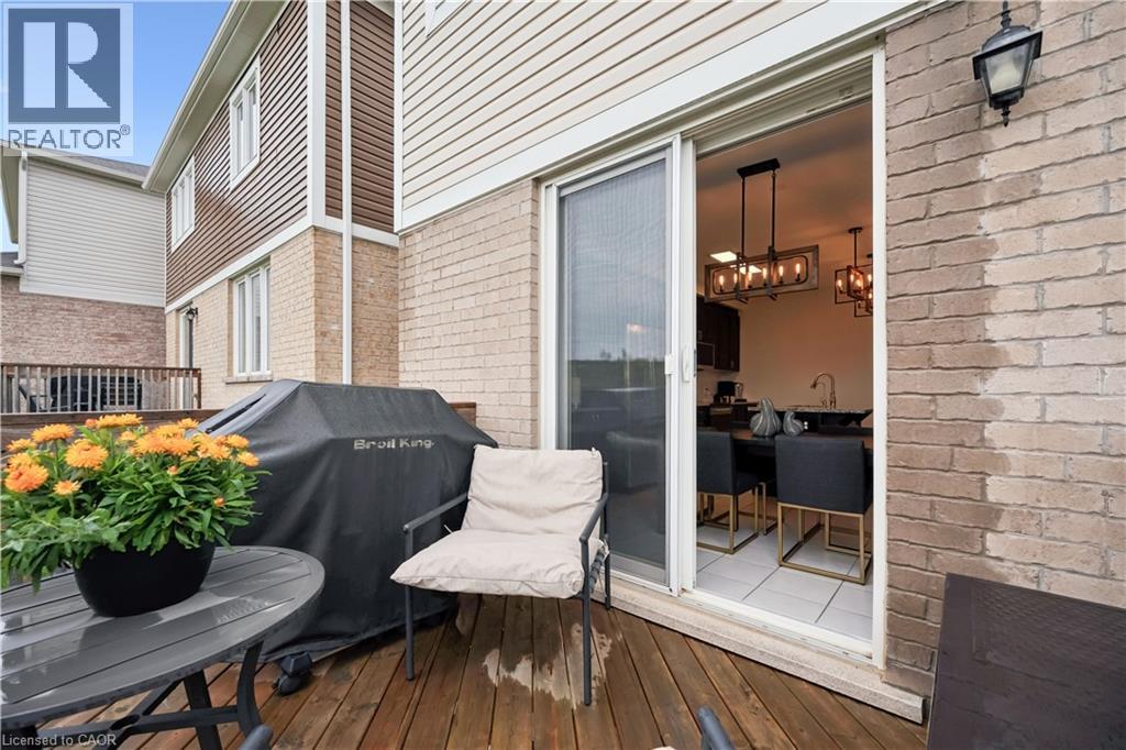 87 Ridge Road, Cambridge, Ontario  N3E 0C6 - Photo 17 - 40826591