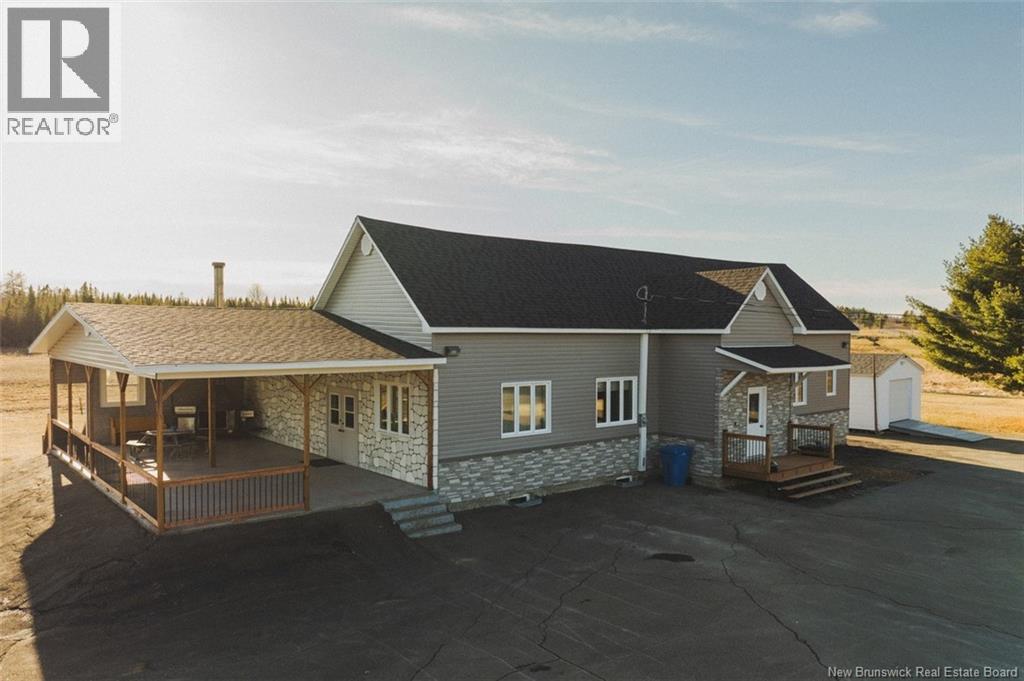 386 Davis Road, Green River, New Brunswick  E7C 2W9 - Photo 45 - NB136783