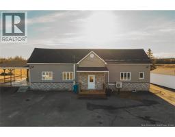 386 Davis Road, green river, New Brunswick