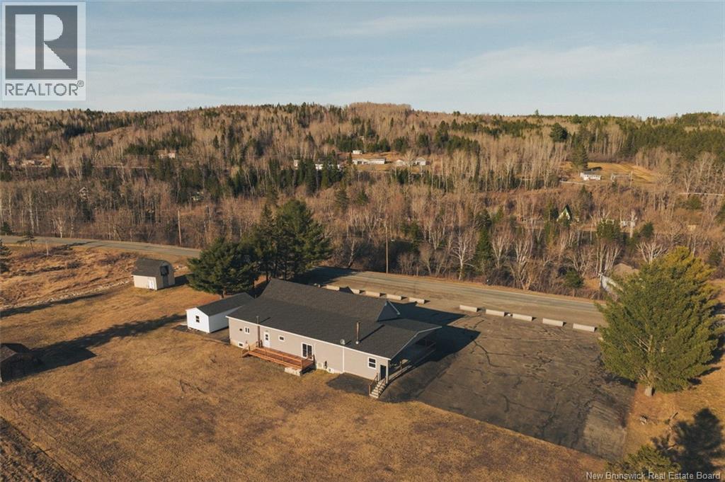 386 Davis Road, Green River, New Brunswick  E7C 2W9 - Photo 49 - NB136783