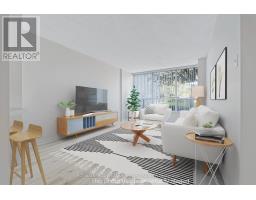 104 - 10 LAURELCREST STREET, Brampton, Ontario