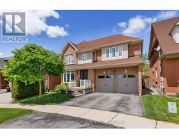 2277 BLUE OAK CIRCLE, Oakville, Ontario