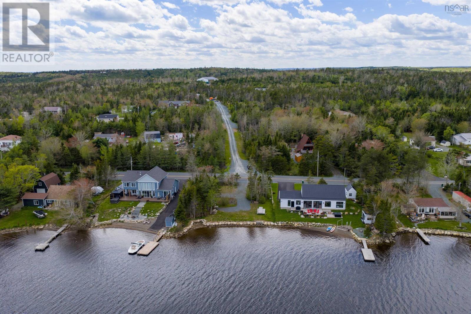 1642 Crowell Road, East Lawrencetown, Nova Scotia  B2Z 1N5 - Photo 16 - 202612435