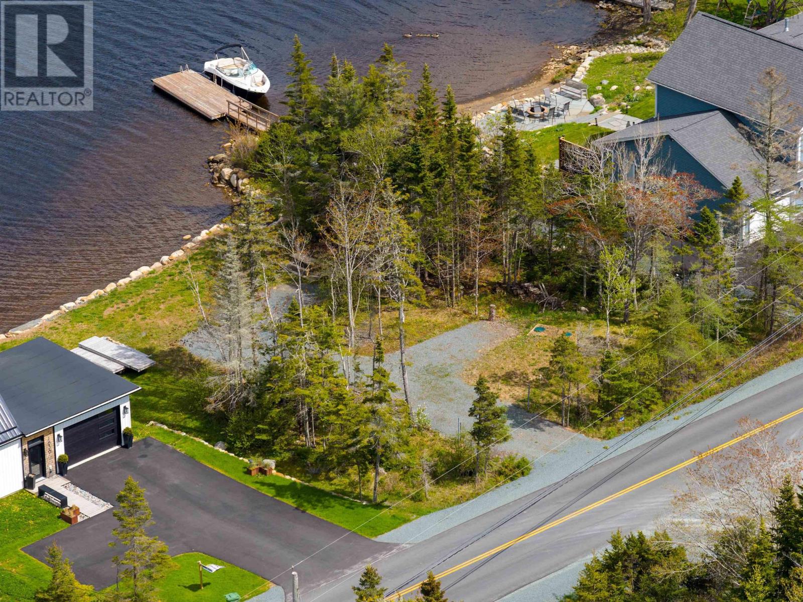 1642 Crowell Road, East Lawrencetown, Nova Scotia  B2Z 1N5 - Photo 2 - 202612435
