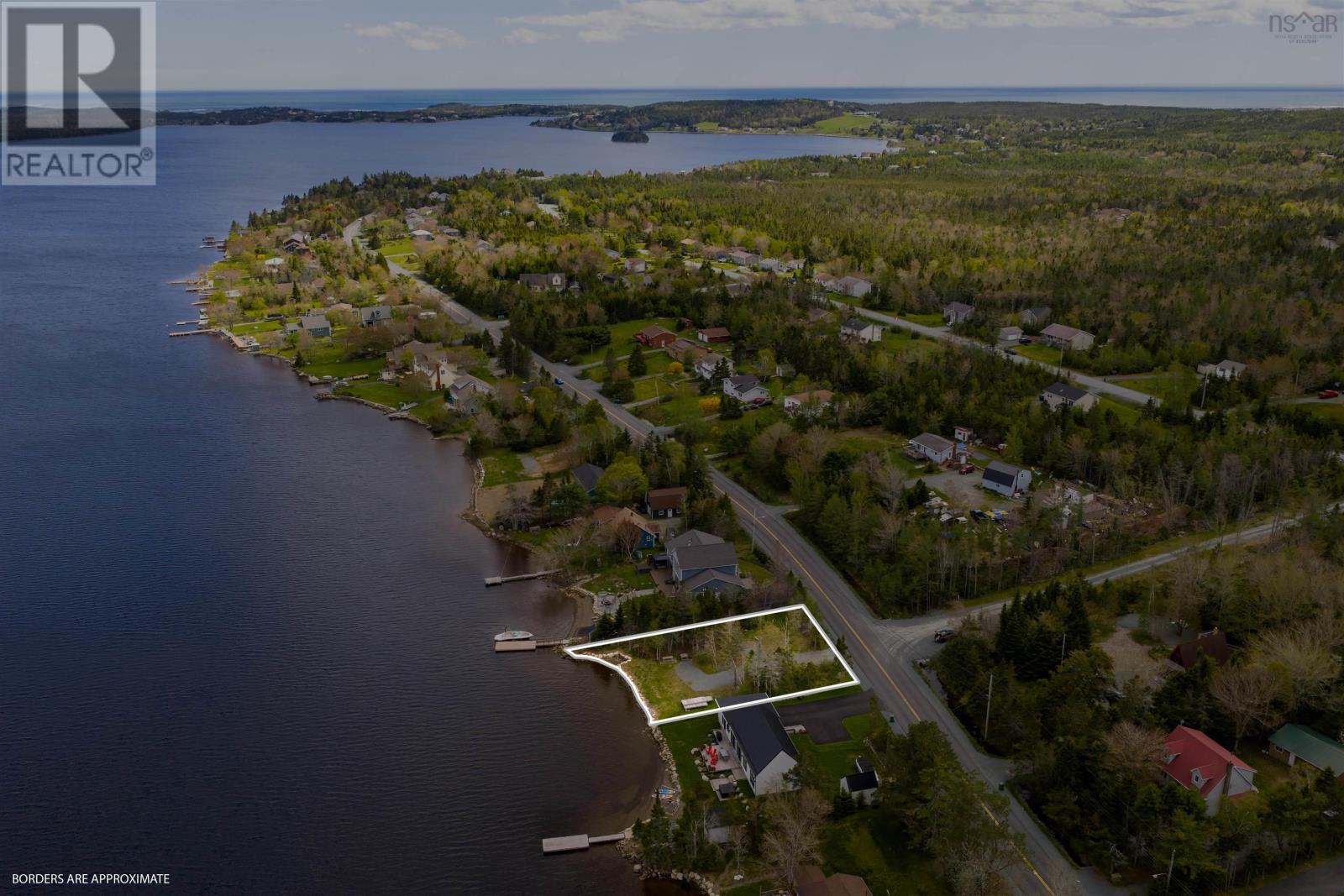 1642 Crowell Road, East Lawrencetown, Nova Scotia  B2Z 1N5 - Photo 1 - 202612435
