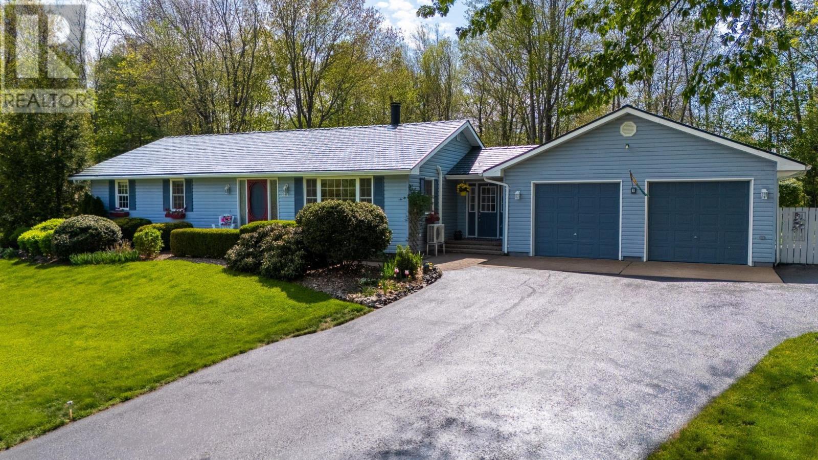 141 Constance Street, Cambridge, Nova Scotia