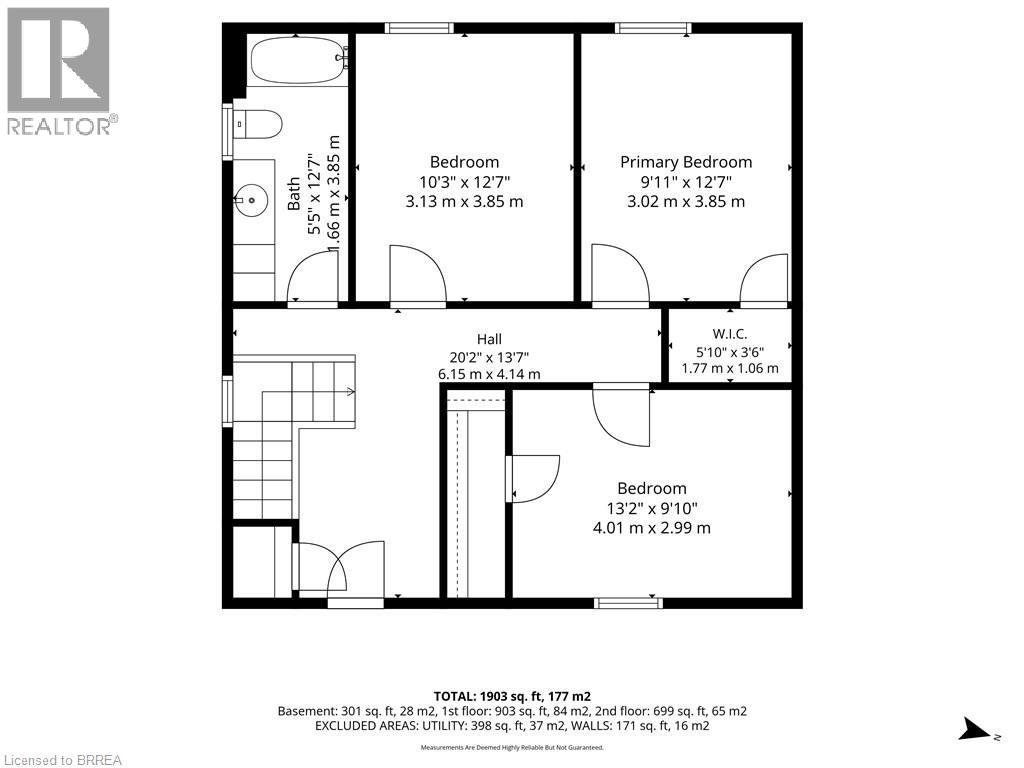 1 Alexander Street, Burford, Ontario  N0E 1A0 - Photo 35 - 40834319