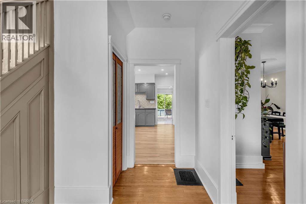 1 Alexander Street, Burford, Ontario  N0E 1A0 - Photo 5 - 40834319